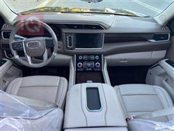 جي ام سي يوكون